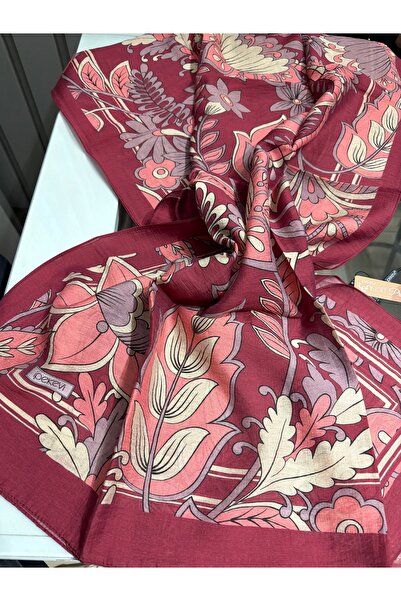 ipekevi Tensoft Shawl 2026 New Season