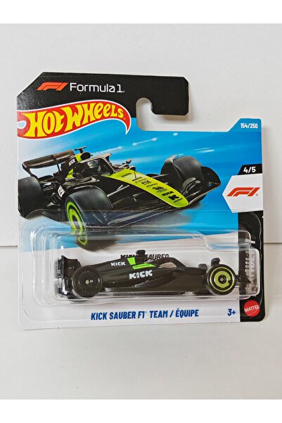 🚗 Hot Wheels F1 Oyuncak | Hız Tutkunları için İnanılmaz Seçim!