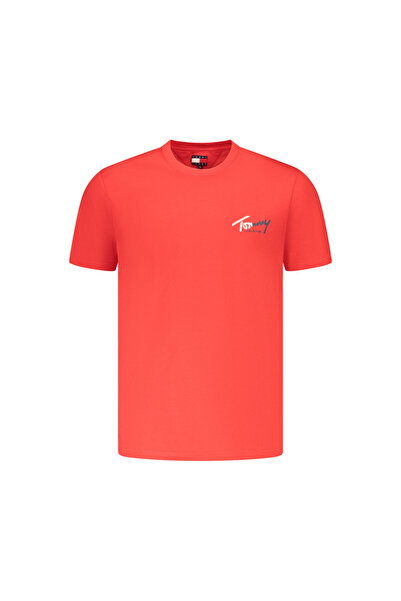 Tommy Jeans Tricou Barbati