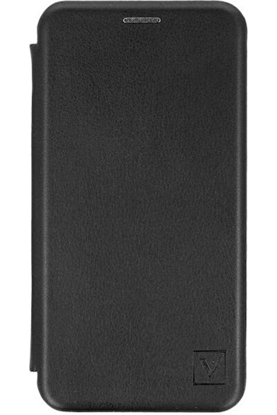 Other Vennus Elegance Book Συνθετικό Δέρμα Μαύρο (iPhone 14 Pro) Κωδικός: VNS...