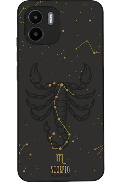 Other Θήκη Σειράς Zodiac Sonique για Xiaomi Redmi A1 Redmi A2 Σκορπιός