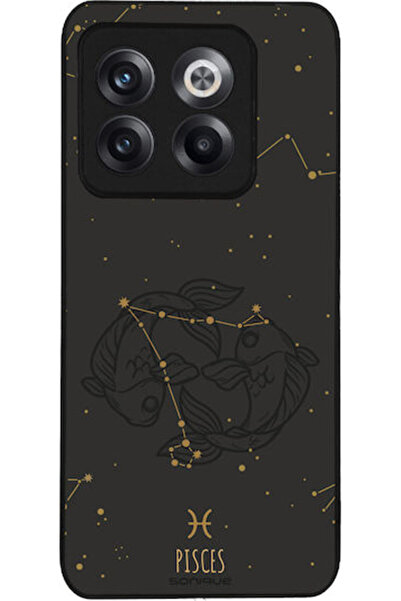 Other Σονικ Θήκη Σειράς Zodiac OnePlus 10T Ιχθύες