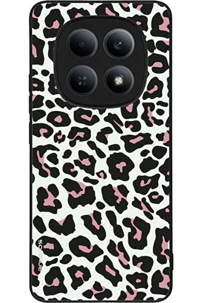 Other Σειρά Sonique Animal Print Θήκη Κινητού Τηλεφώνου Xiaomi Redmi Note 15 ...