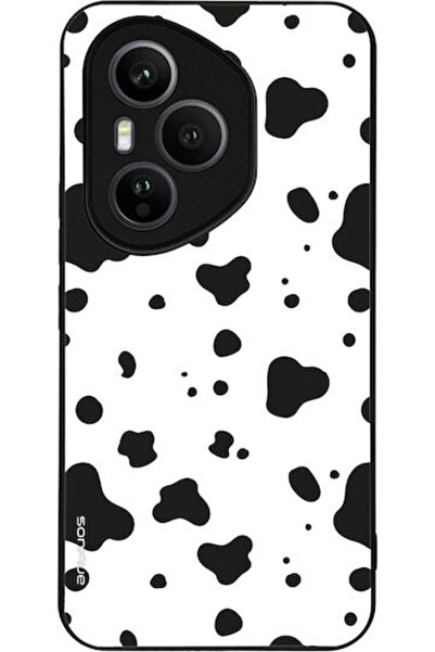 Other Θήκη Κινητού Τηλεφώνου Σειρά Sonique Animal Print Honor 400 Pro 5G Δαλμ...