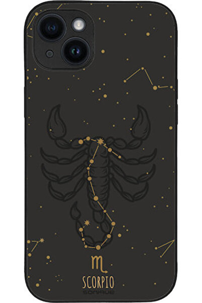 Other Θήκη Σειράς Zodiac Sonique για Apple iPhone 14 Plus Σκορπιός