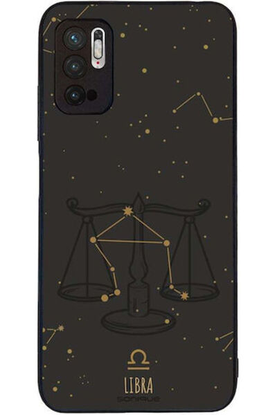 Other Θήκη Sonique Zodiac Series για Xiaomi Redmi Note 10 5G Poco M3 Pro 5G L...