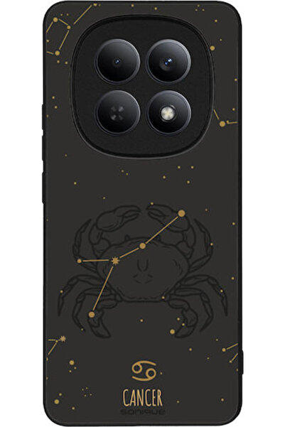Other Θήκη Σονίκ Σειρά Ζωδιακού Κύκλου για Xiaomi Redmi Note 15 5G