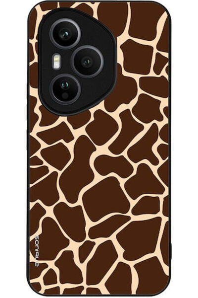 Other Σειρά Sonique Animal Print Θήκη Κινητού Τηλεφώνου Honor 400 Pro 5G Καμη...
