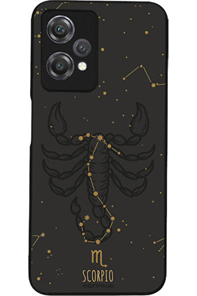 Other Θήκη Sonique Zodiac Series OnePlus Nord CE 2 Lite 5G Σκορπιός