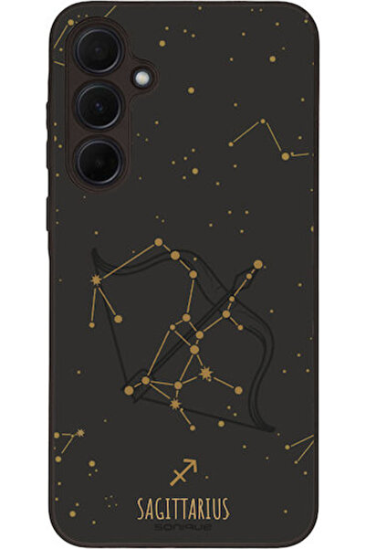 Other Σειρά Sonique Zodiac Samsung Galaxy A35 5G Θήκη Ζωδίου