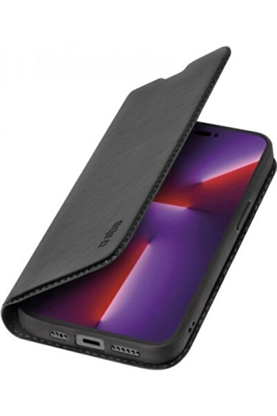 SBS Lite Wallet Συνθετικό Δέρμα Μαύρο (iPhone 14 Pro Max) Κωδικός: BKLITEIP14...