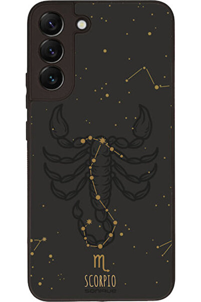 Other Σειρά Sonique Zodiac Samsung Galaxy S22 Plus Θήκη Κινητού Τηλεφώνου Σκο...