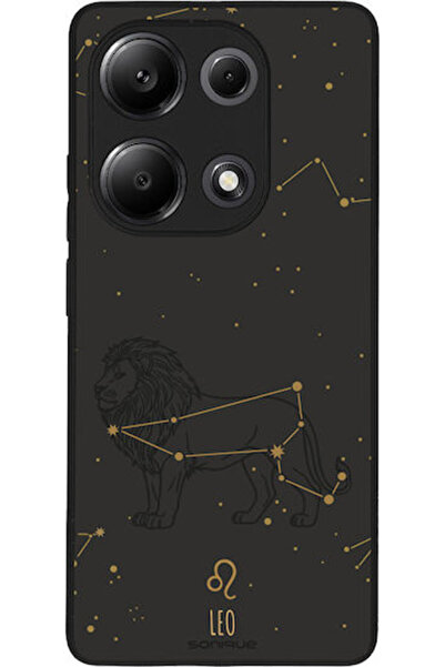 Other Θήκη Σειράς Zodiac Sonique για Xiaomi Redmi Note 13 Pro 4G Poco M6 Pro ...