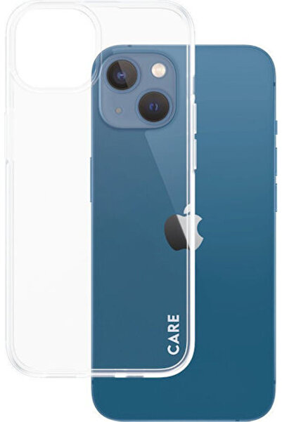 Panzer Glass PanzerGlass Πλαστικό Διαφανές Πίσω Κάλυμμα για iPhone 14 Κωδικός...
