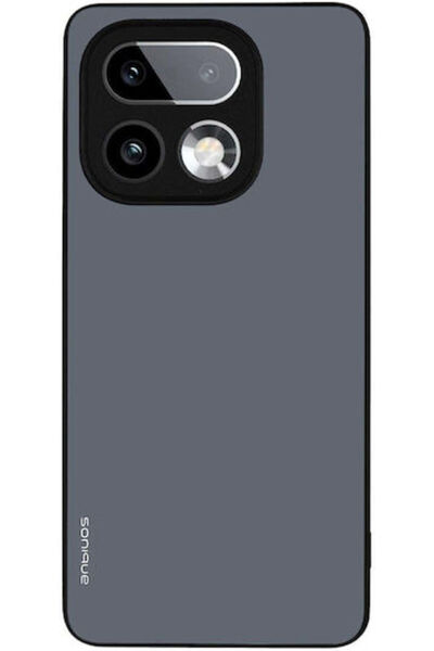 Other Θήκη Sonique Colorbloc Σειράς Realme 16 Pro Plus Μπλε-Γκρι
