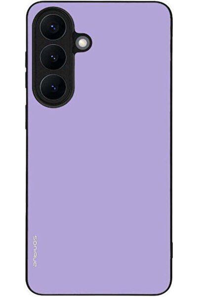 Other Σειρά Sonique Colorbloc Θήκη Κινητού Τηλεφώνου Samsung Galaxy S26 Plus Μωβ