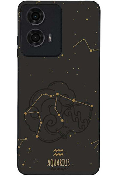 Other Θήκη Σειράς Zodiac της Sonique για Motorola Moto G04 4g, Moto G04s 4g, ...