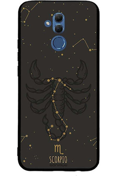 Other Θήκη Sonique Zodiac Series για Huawei Mate 20 Lite Σκορπιός