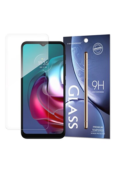 OEM Tempered Glass 9H screen protector for Nokia G10 (packaging - envelope)
