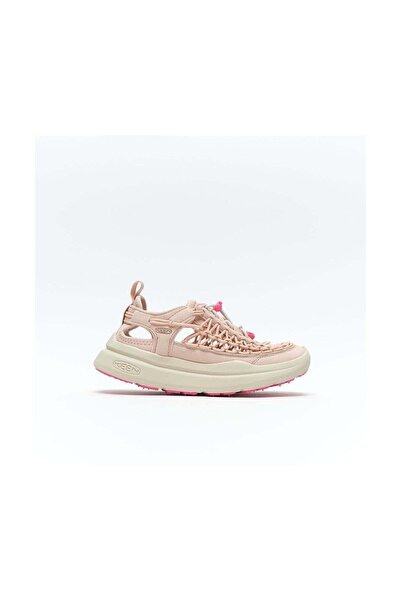 Keen 1032206 UNEEK WK KADIN SNEAKER PEMBE