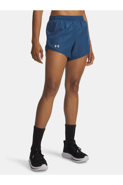 Under Armour Dámské kraťasy UA Fly By 3'' Shorts