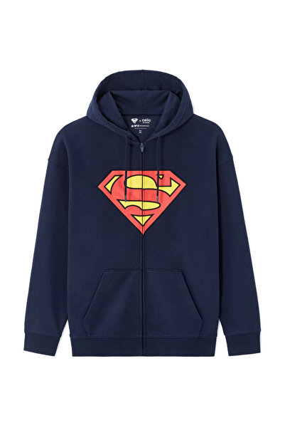 CELİO Superman - Hanorac