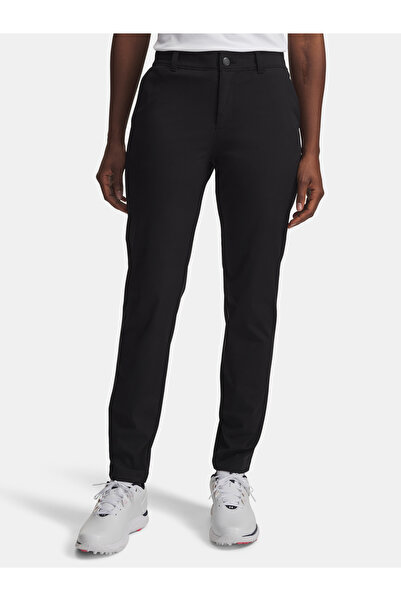 Under Armour Pantaloni sport de damă UA Drive Pant-BLK