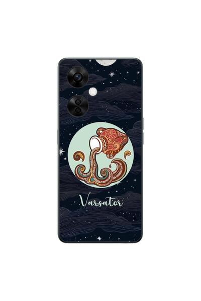 OEM Husa compatibila cu OnePlus Nord CE3 Lite Silicon Gel Tpu Model Horoscop ...
