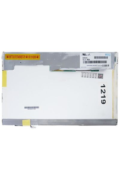 unbranded LP133WX1(T?L)(B1) 13.3'' 1280x800 WXGA CCFL 30pin (Κωδ. 1219)