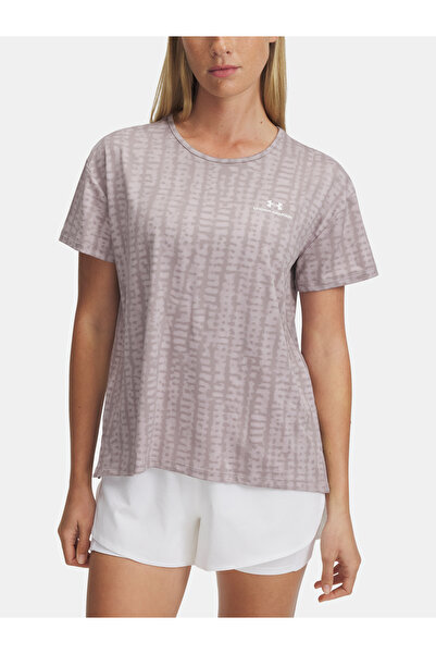 Under Armour Tricou de damă Vanish Energy SS 2.0 Print