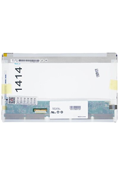 unbranded Οθόνη Laptop 10.1'' 1366x768 WXGA HD LED 40 ακίδων L (Κωδ. 1-1414)