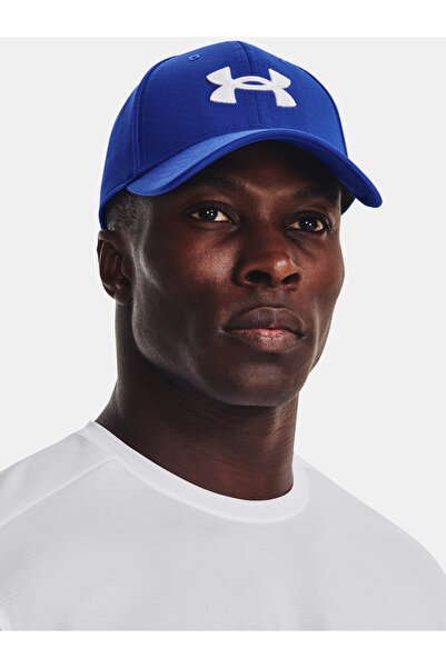 Under Armour Șapcă bărbătească UA Blitzing-BLU