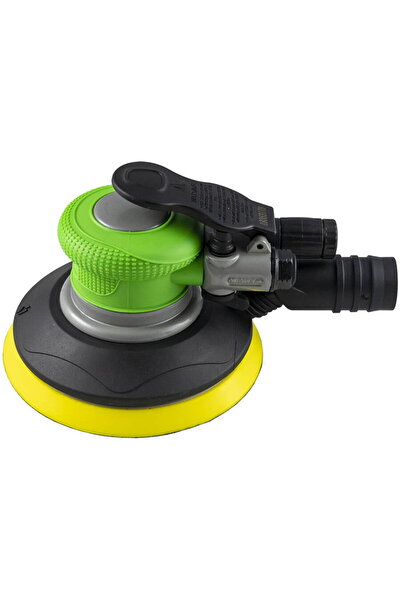 JBM MASINA DE SLEFUIT 5MM, ORBITALA PNEUMATICA ADAPTABILA LA ASPIRATOR