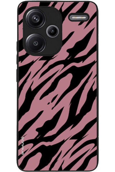 Other Θήκη Σειράς Sonique Animal Print για Xiaomi Redmi Note 13 Pro Plus 5G Τ...