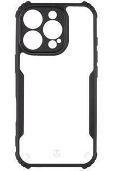 Tactical Διαφανές Πίσω Κάλυμμα (Apple iPhone 16 Pro) Κωδικός: 57983121928