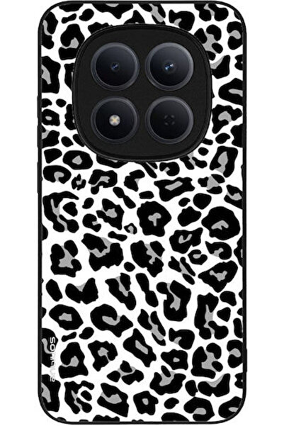 Other Θήκη Sonique Σειρά Animal Print Xiaomi Redmi Note 15 Pro 5G Λεοπάρ 03