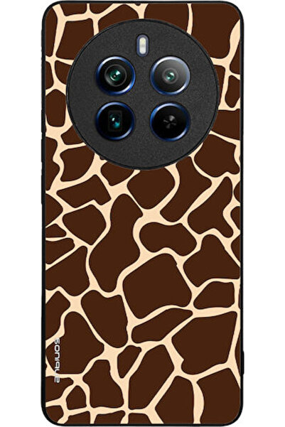 Other Θήκη Σειράς Animal Print Sonique για Realme 12 Pro 5G Realme 12 Pro Plu...