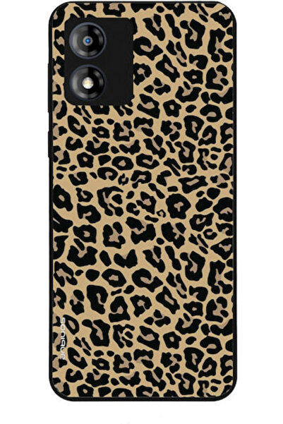 Other Σειρά Sonique Animal Print Θήκη Κινητού Τηλεφώνου Motorola Moto E13 4G ...