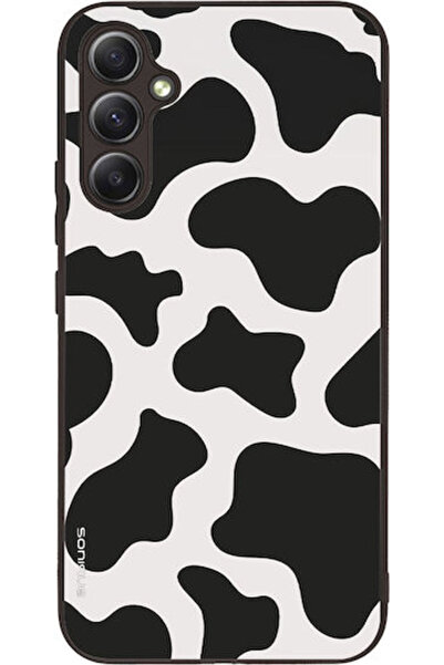 Other Σειρά Sonique Animal Print Θήκη Κινητού Τηλεφώνου Samsung Galaxy A34 5g...