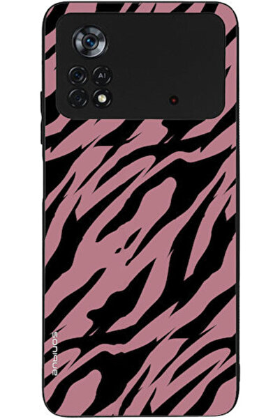 Other Σειρά Sonique Animal Print Θήκη Κινητού Τηλεφώνου Xiaomi Poco X4 Pro 5G...