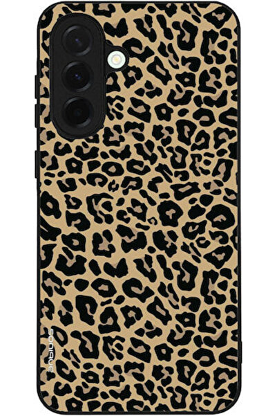 Other Θήκες Κινητών Τηλεφώνων Σειρά Sonique Animal Print Samsung Galaxy A36 5...