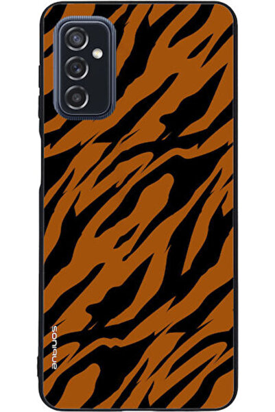 Other Θήκη Κινητού Τηλεφώνου Sonique Σειρά Animal Print Samsung Galaxy M52 5G...