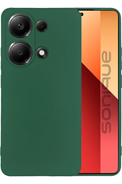 Other My Colors Sonique Θήκη Σιλικόνης για Xiaomi Redmi Note 13 Pro 4G Poco M...
