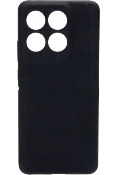 Senso Πίσω Κάλυμμα Μαύρο (Motorola Edge 60 Fusion) Κωδικός: SESTMOTE60FB