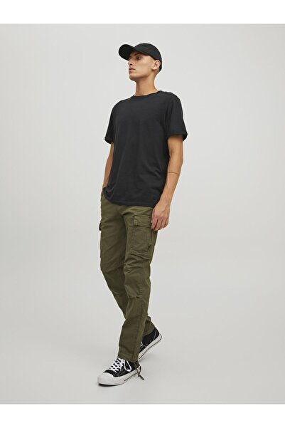 Jack and Jones Men's cargo pants