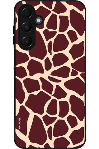 Other Θήκη Sonique Σειρά Animal Print Samsung Galaxy A16 4G Galaxy A16 5G Καμ...