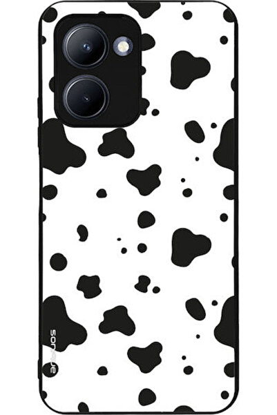 Other Θήκη Σειράς Animal Print Sonique για Realme C33 Δαλματίας