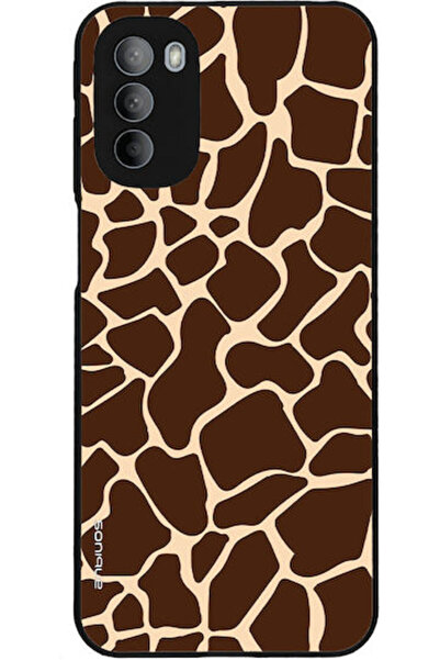 Other Θήκη Σειράς Animal Print Sonique για Motorola Moto G31 4G Moto G41 4G Κ...