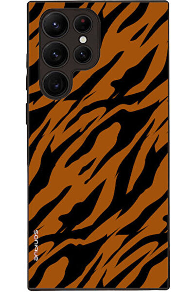 Other Σειρά Sonique Animal Print Θήκη Κινητού Τηλεφώνου Samsung Galaxy S22 Ul...