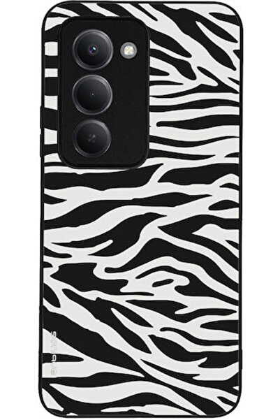 Other Σειρά Sonique Animal Print Θήκη Κινητού Τηλεφώνου Xiaomi Redmi 15 4G Re...